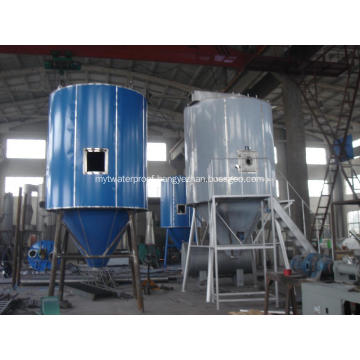 High Speed Centrifugal Floor Tile Material Spray Dryer